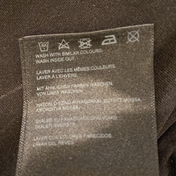 MEXX Vintage Mini Dress size size small - Picture 9 of 10